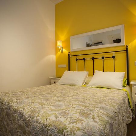 Ava Rooms Madrid Exterior foto
