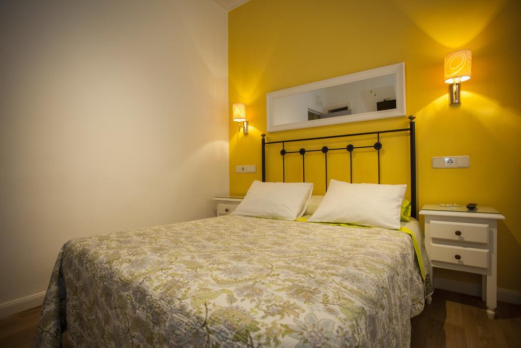 Ava Rooms Madrid Exterior foto